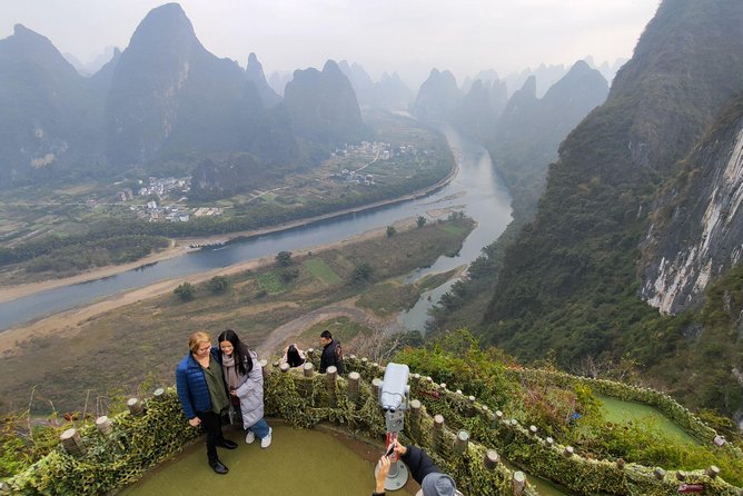 2-Day Yangshuo Tour Review: A Scenic Adventure - Recap