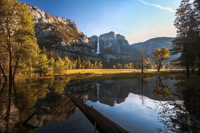 2-Day Yosemite National Park Winter Tour From San Francisco - Booking Information