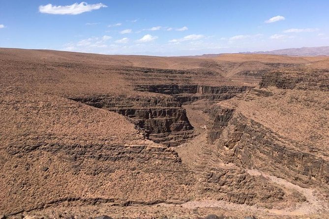 2-Day Zagora Desert Tour From Marrakech - Indigenous Traditions and Experiences