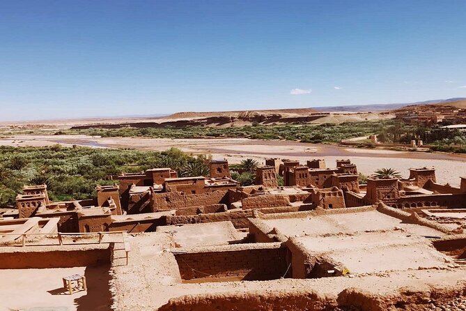 2 Day Zagora Tour From Marrakech Including the Atlas Mountains, Camel Trek and Desert Camp - Cancellation Policy and Confirmation