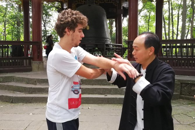 2-Day Zen Experience of Leshan & Mt Emei: Giant Buddha, Kungfu and Temple Stay - Key Points
