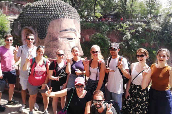 2-Day Zen Experience of Leshan & Mt Emei: Giant Buddha, Kungfu and Temple Stay - Temple Stay Details