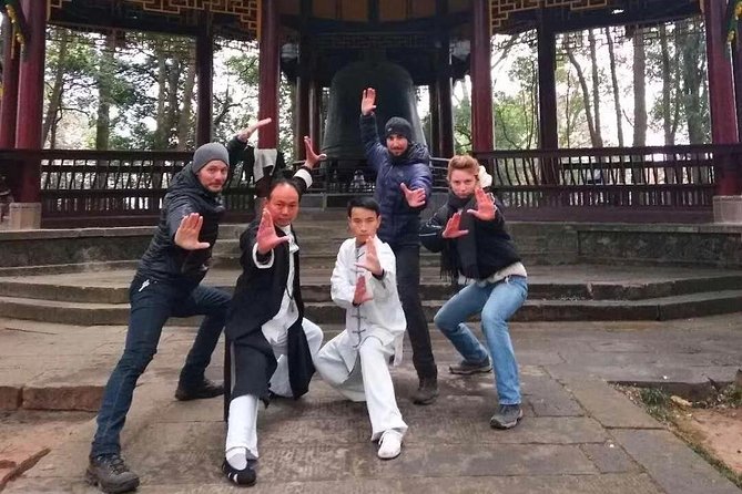 2-Day Zen Experience of Leshan & Mt Emei: Giant Buddha, Kungfu and Temple Stay - Recommendations