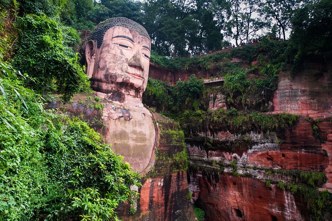 2-Day Zen Experience of Leshan & Mt Emei: Giant Buddha, Kungfu and Temple Stay - Pricing and Cancellation