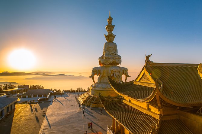 2-Day Zen Experience of Leshan & Mt Emei: Giant Buddha, Kungfu and Temple Stay - Contact Information