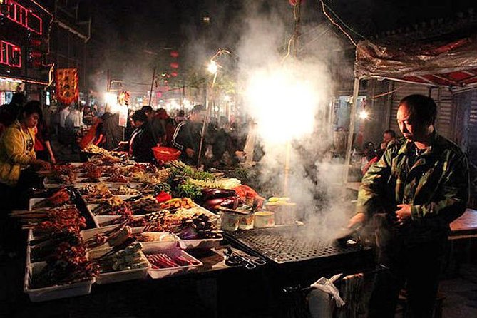 2-Day Zhangjiajie Happy Foodie&Sightseeing Tour - Tour Overview