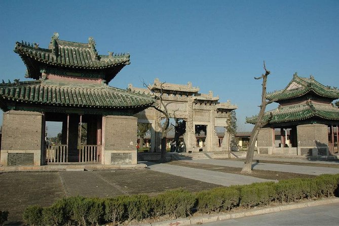 2-Day Zhengzhou Bullet Train Trip Review - Recap