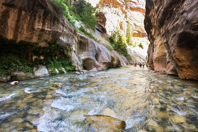2 Day Zion and Bryce in Depth National Tour Camp or Lodge Options - Highlights of Bryce Canyon