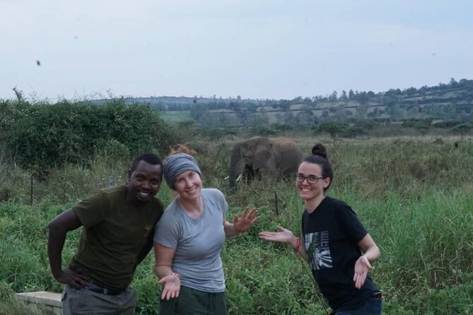 2 Days & 1 Night Akagera National Park Safari Tour - Key Points