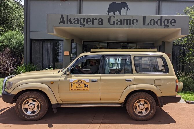 2 Days & 1 Night Akagera National Park Safari Tour - Recommendations