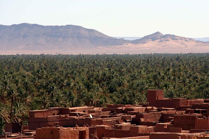 2 Days 1 Night Amazing Zagora Desert Tour From Marrakech - Additional Information