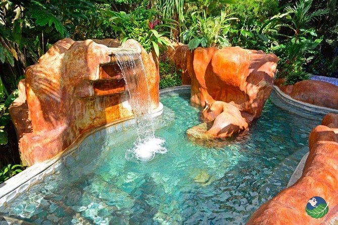 2 Days - 1 Night - Arenal Volcano & Baldi Hot Springs From San Jose - Accessibility and Policies