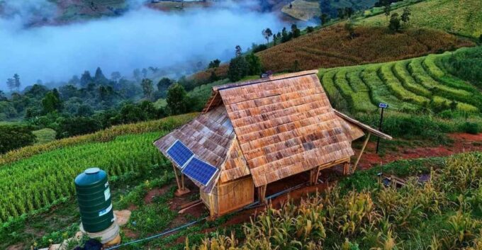 2 Days 1 Night: Baan Pa Pong Piang and Doi Inthanon - Availability and Limitations