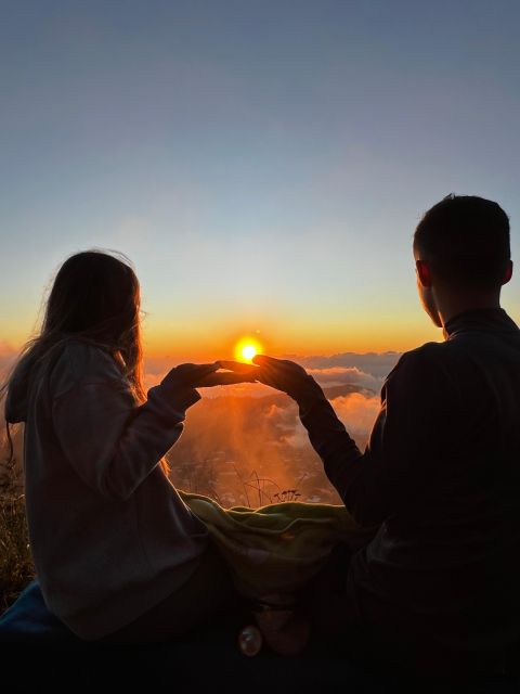 2 Days 1 Night Camping at Mount Batur for Sunset & Sunrise - Customer Feedback
