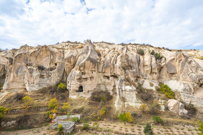2 Days / 1 Night Cappadocia Tour (1 Day Tour) - Accommodations and Transfers