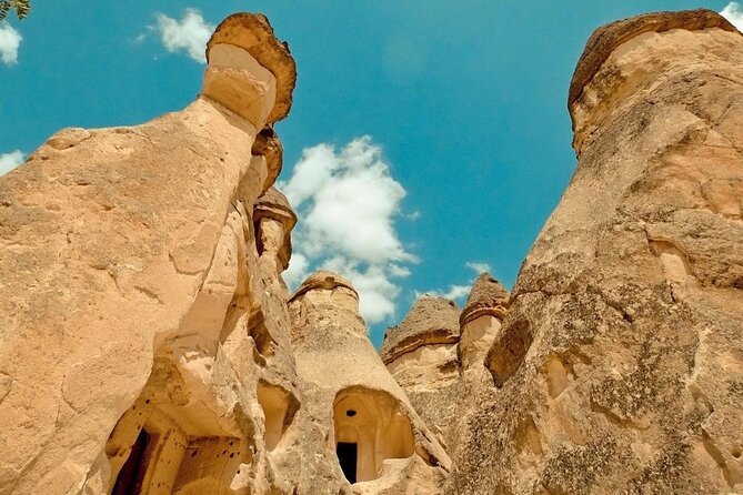 2 Days 1 Night Cappadocia Tour (Airport Transfer, Hotel, Daily Tour And Atv) - Itinerary and Inclusions