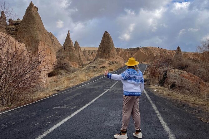 2 Days 1 Night Cappadocia Tour (Airport Transfer, Hotel, Daily Tour And Atv) - Pickup and Start Time