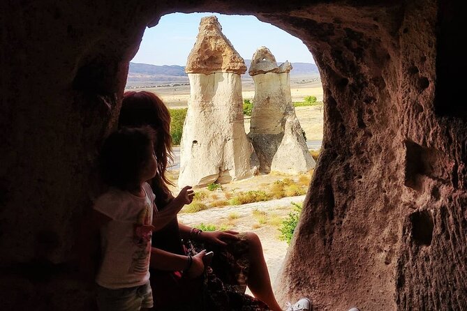 2 Days 1 Night Cappadocia Tour (Airport Transfer, Hotel, Daily Tour And Atv) - Health and Accessibility