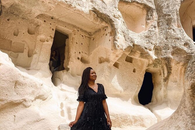 2 Days 1 Night Cappadocia Tour (Airport Transfer, Hotel, Daily Tour And Atv) - What to Expect