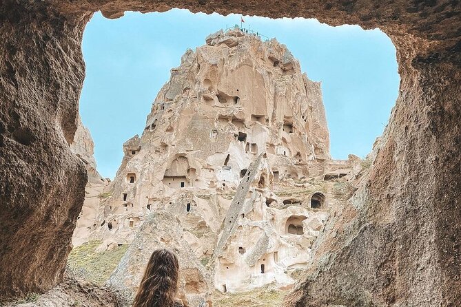 2 Days 1 Night Cappadocia Tour From Istanbul by Plane With Optional Balloon Ride - Explore Istanbul to Cappadocia Transfers
