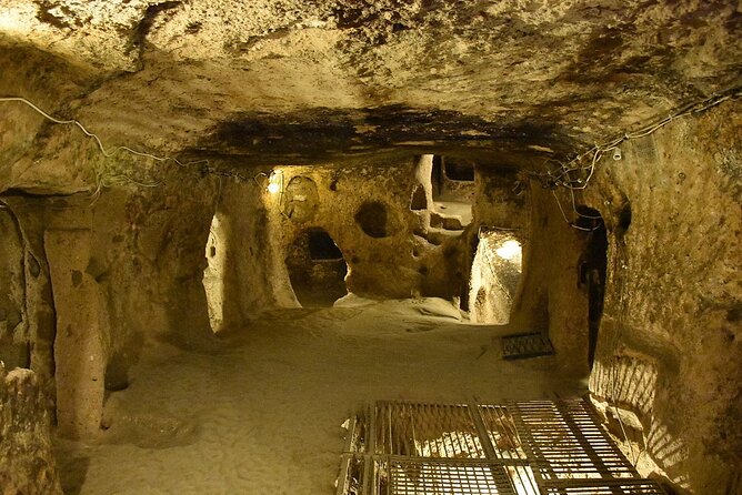 2 Days 1 Night Cappadocia Tour From Istanbul - Reviews and Ratings