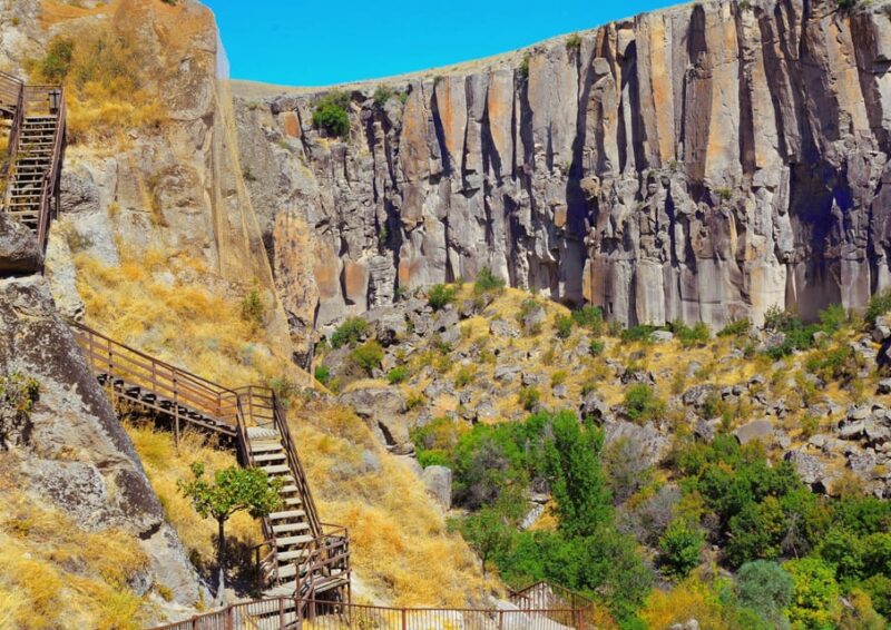 2 Days 1 Night Cappadocia Tour With Cave Hotel Accommodation - Day 2 Highlights