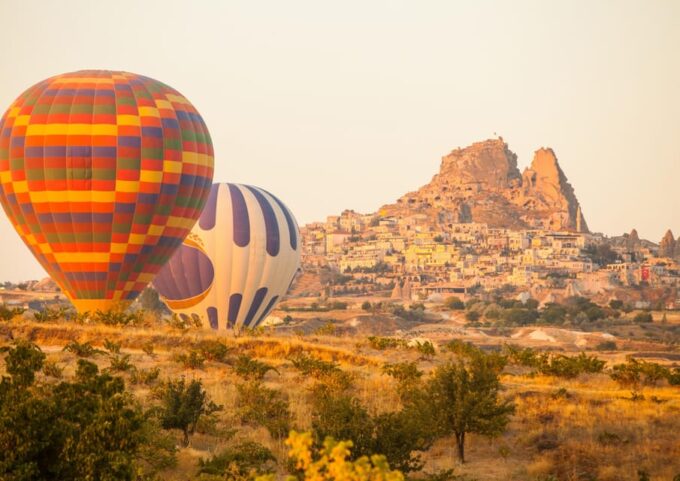 2 Days 1 Night Cappadocia Tour With Cave Hotel Accommodation - Booking and Cancellation Policy