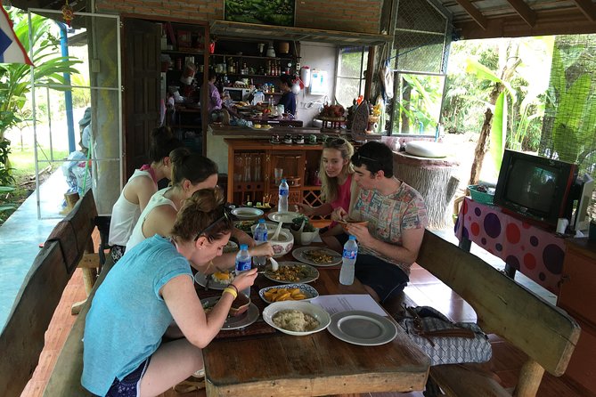 2 Days 1 Night: Countryside Experiences. Exclusive House Homestay - Captivating Hill Tribe Interactions