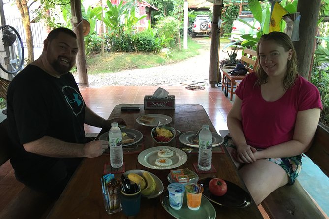 2 Days 1 Night: Countryside Experiences. Exclusive House Homestay - Private Transportation and Local Guides