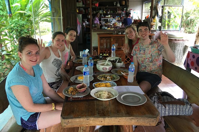 2 Days 1 Night: Countryside Experiences. Exclusive House Homestay - Flexible Pickup and Cancellation Policies