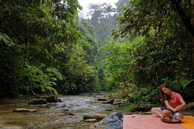2 Days 1 Night Ethical Jungle Trekking - Final Words