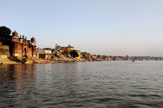2 Days & 1 Night Exclusive Tour Package of Varanasi - Important Sites in Varanasi