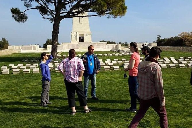 2 Days 1 Night Gallipoli & Troy Tour From ıStanbul (New Museum of Troy Included) - Day 2: Discovering Troy