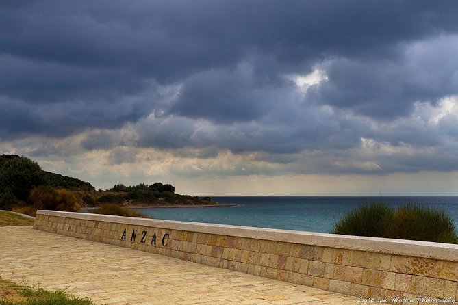 2 Days 1 Night Gallipoli & Troy Tour From ıStanbul (New Museum of Troy Included) - Included in the Tour