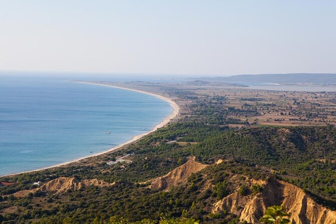 2 Days 1 Night Gallipoli & Troy Tour From ıStanbul (New Museum of Troy Included) - Customer Feedback