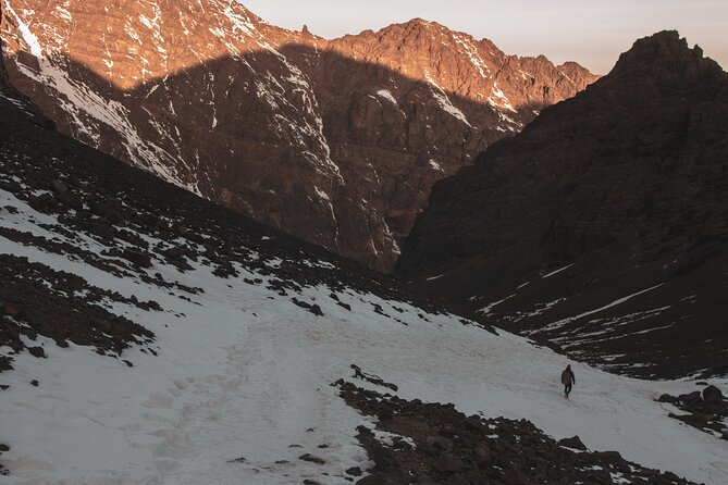 2 Days 1 Night Hike Mount Toubkal Tour - Book Your Adventure