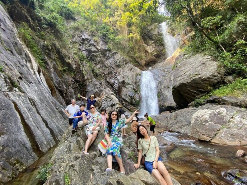 2 Days 1 Night - Hue to a Luoi - Pa Co Minority Culture - Tour Details