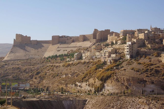 2 Days -1 Night in Petra by Kings Highway Including Dead Sea - Reviews and Pricing