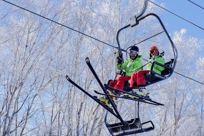 2 Days, 1 Night in Shigakogen With Lift Pass & Ski Rental Tickets - Operating Hours and Dates