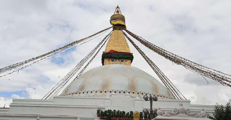 2 Days 1 Night Kathmandu City Sightseeing - Key Points