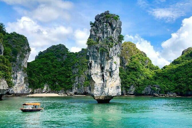 2 Days 1 Night Lan Ha, Ha Long Bay Tour With Licensed Guide - Practical Considerations and Tips