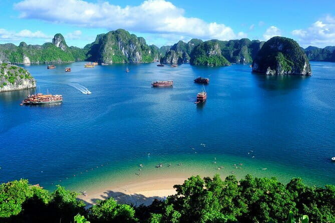 2 Days 1 Night Lan Ha, Ha Long Bay Tour With Licensed Guide - Who Will Love This Tour?