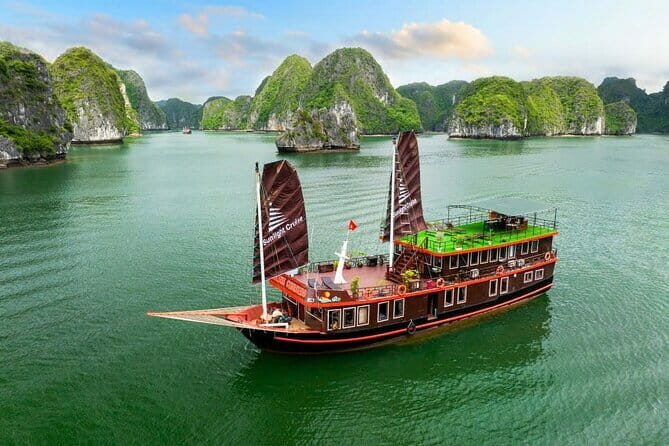 2 Days 1 Night Lan Ha, Ha Long Bay Tour With Licensed Guide - Final Thoughts