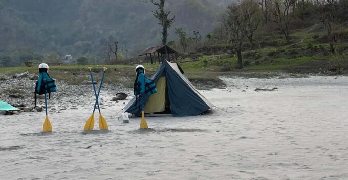 2 Days 1 Night Lower Seti Rafting Trip - Frequently Asked Questions