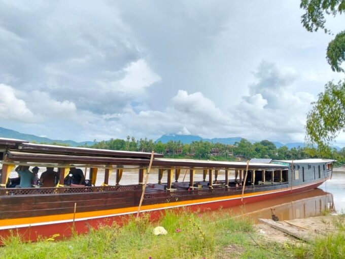 2 Days & 1 Night Mekong River Cruise, Norther Laos - Frequently Asked Questions