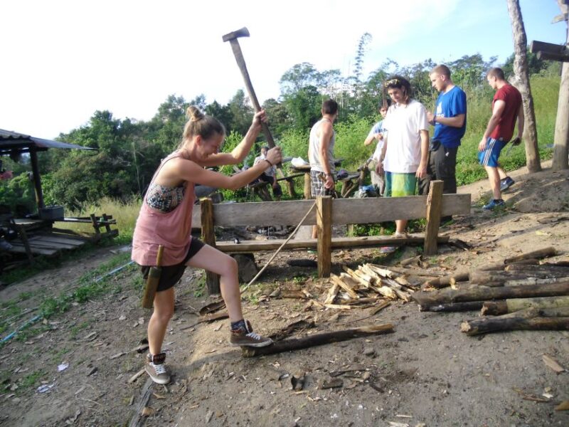 2 Days 1 Night Non Tourist Trek - Participant Requirements
