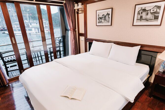 2 Days 1 Night on Lan Ha Bay at Daiichi Boutique Cruise - The Verdict: Who Should Book?