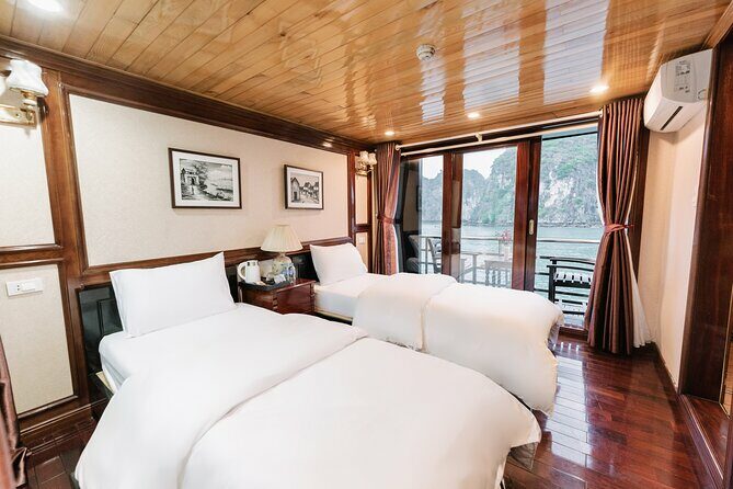 2 Days 1 Night on Lan Ha Bay at Daiichi Boutique Cruise - FAQs: Your Practical Questions Answered