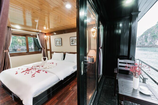 2 Days 1 Night on Lan Ha Bay at Daiichi Boutique Cruise - Final Thoughts