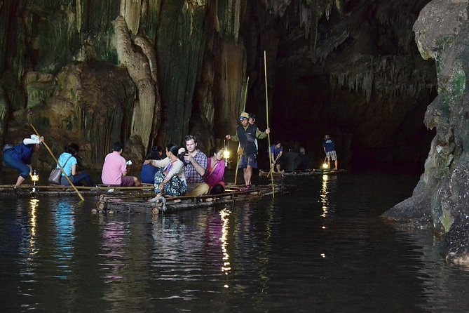 2 Days 1 Night Pai+Lod Cave - Good To Know